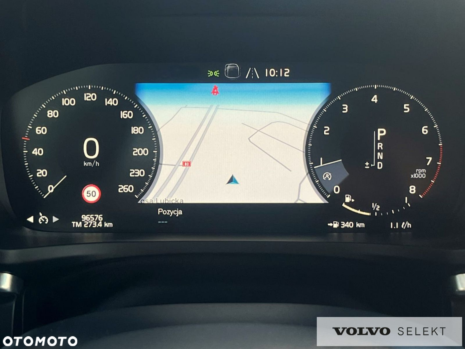 Volvo V60 - 23