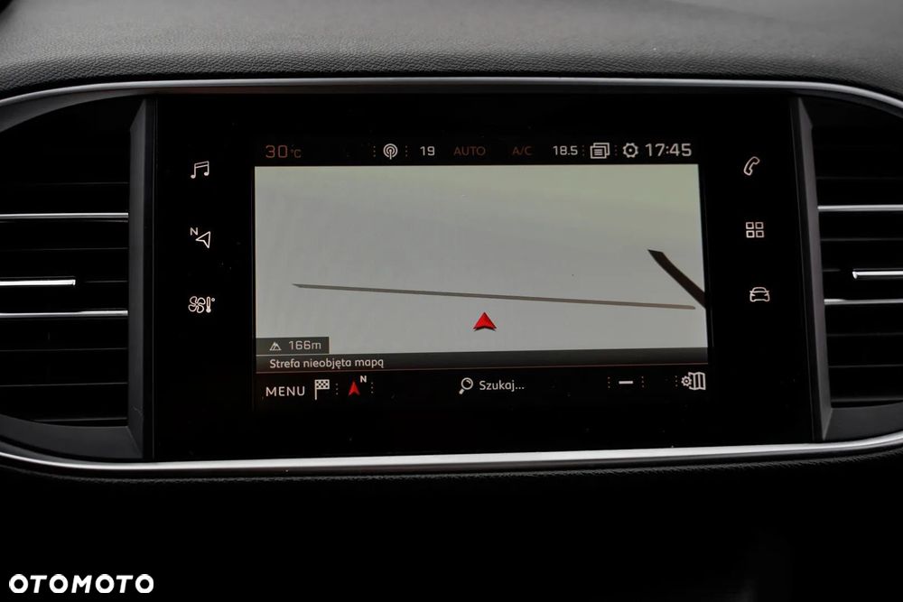 Peugeot 308 BlueHDi 130 Stop & Start Allure - 27