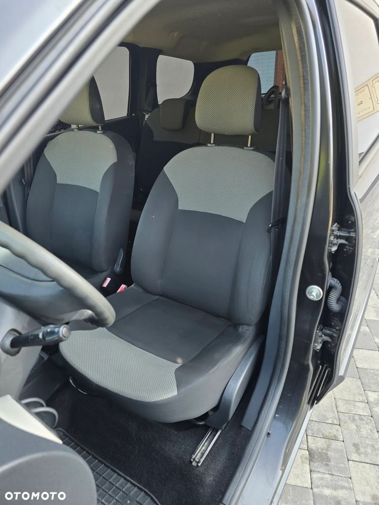 Dacia Lodgy TCe 115 Comfort - 22