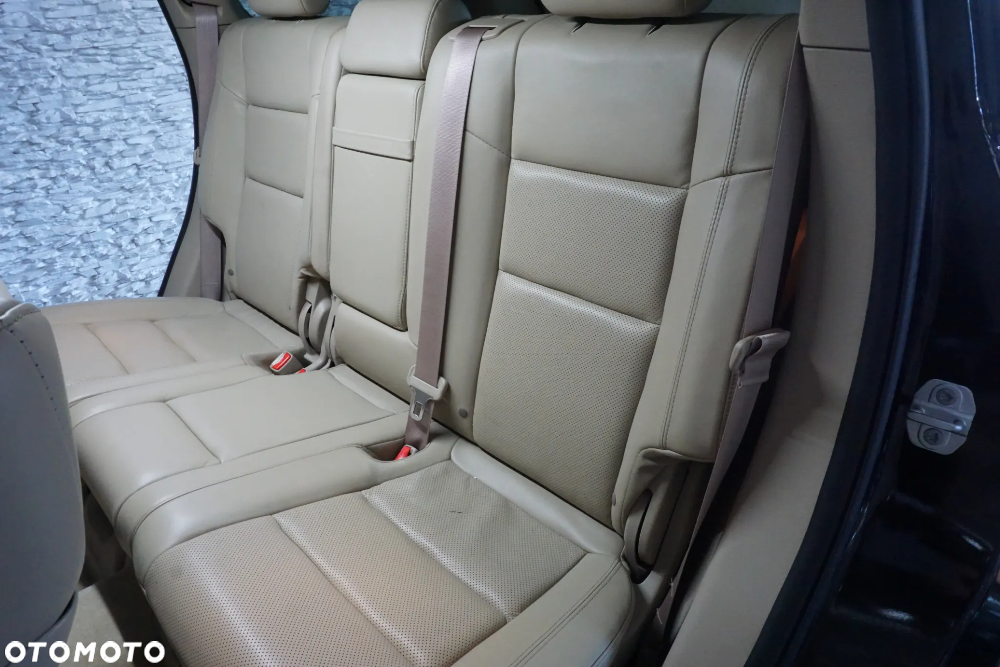 Jeep Grand Cherokee Gr 3.0 CRD Overland - 24