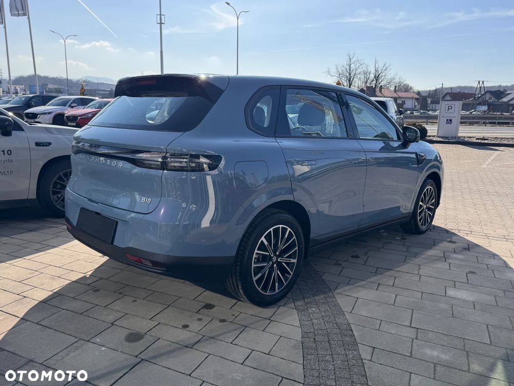 Leapmotor B10 56.2kWh PRO Life - 6