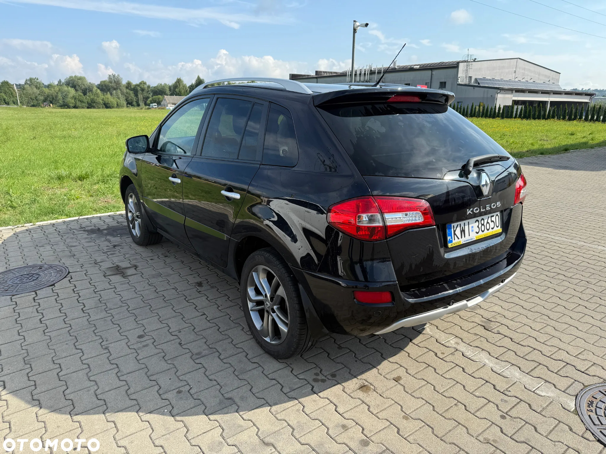 Renault Koleos 2.0 dCi 4x4 Privilege - 2