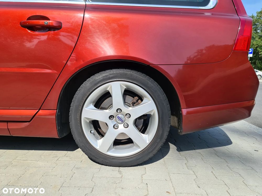 Volvo V70 DRIVe Momentum - 19