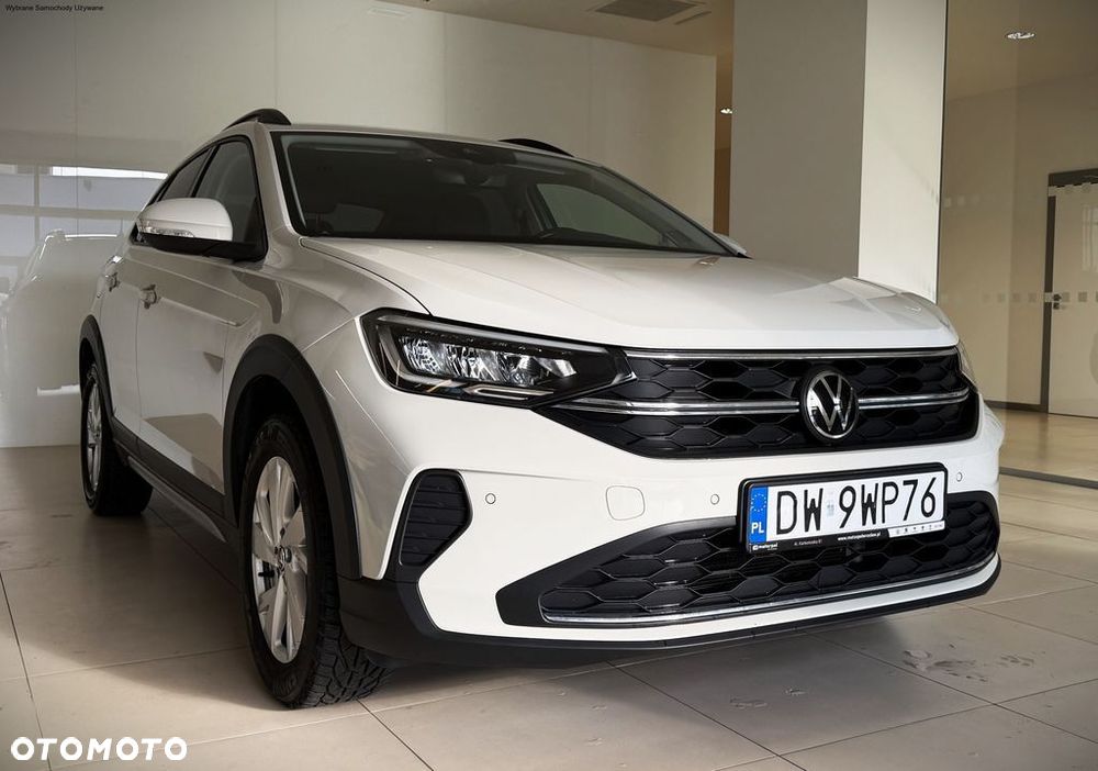 Volkswagen Taigo 1.0 TSI Life - 5