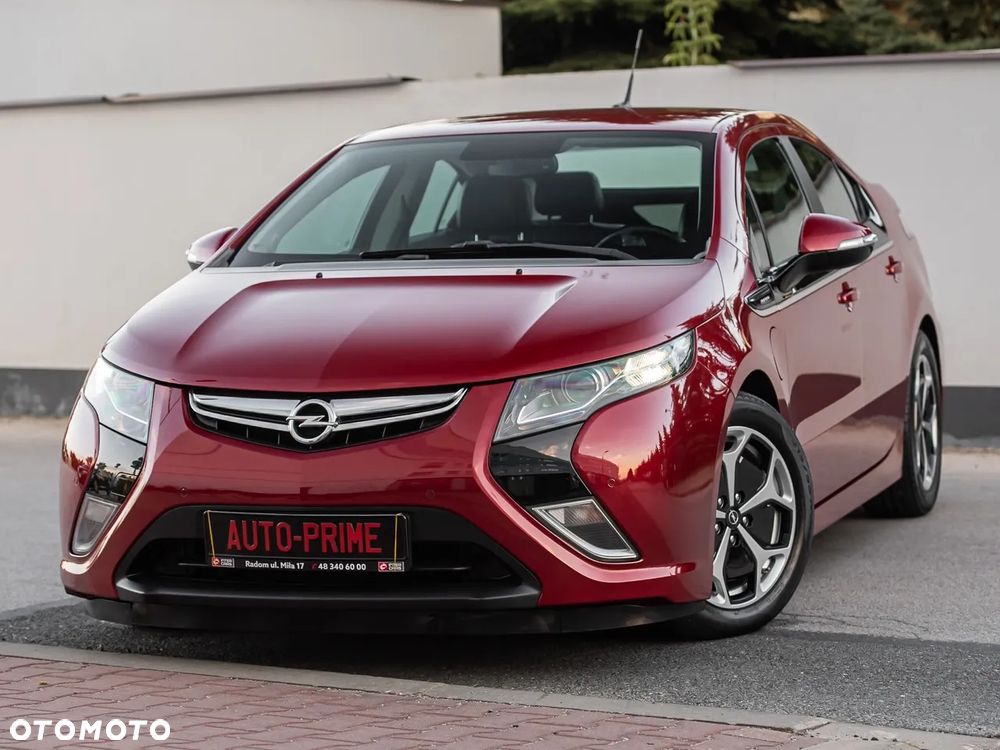 Opel Ampera - 5