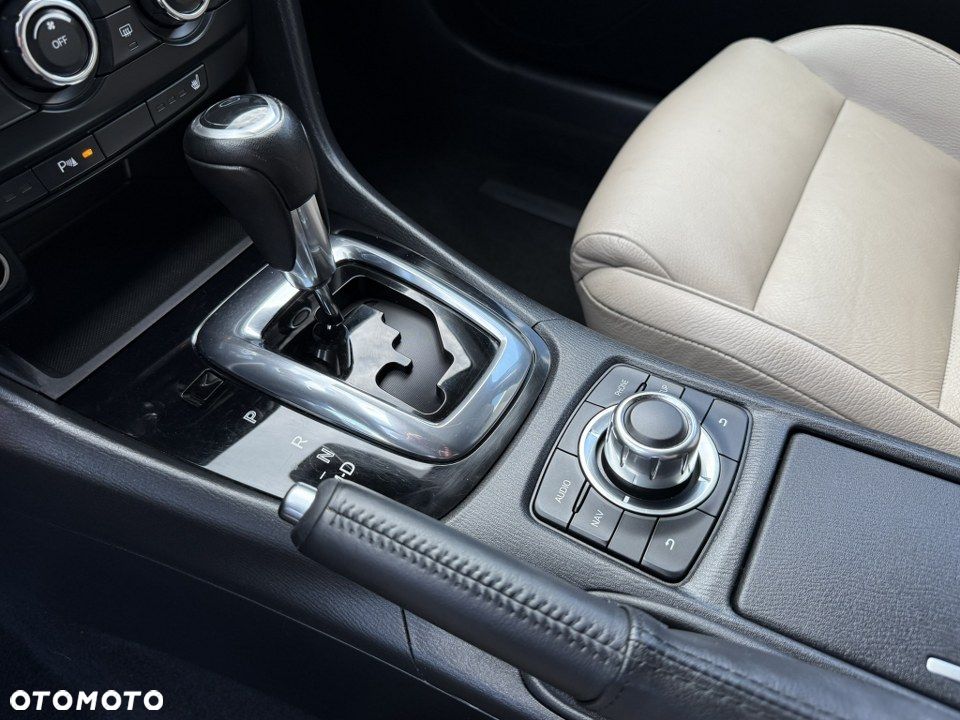 Mazda 6 SKYACTIV-G 165 Drive Exclusive-Line - 26