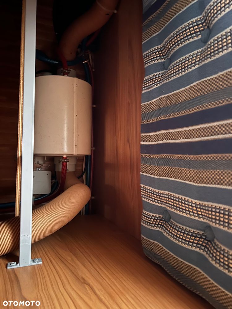 Burstner BELCANTO - 22