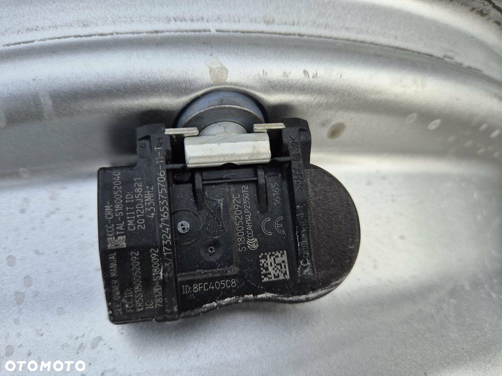 Felgi aluminiowe 16 Kia Kia Ceed / Ceed SW / Pro Ceed - 6