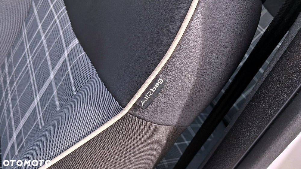 Fiat 500 1.2 Start&Stopp Lounge - 17