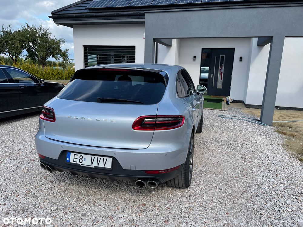 Porsche Macan ver-standard - 5