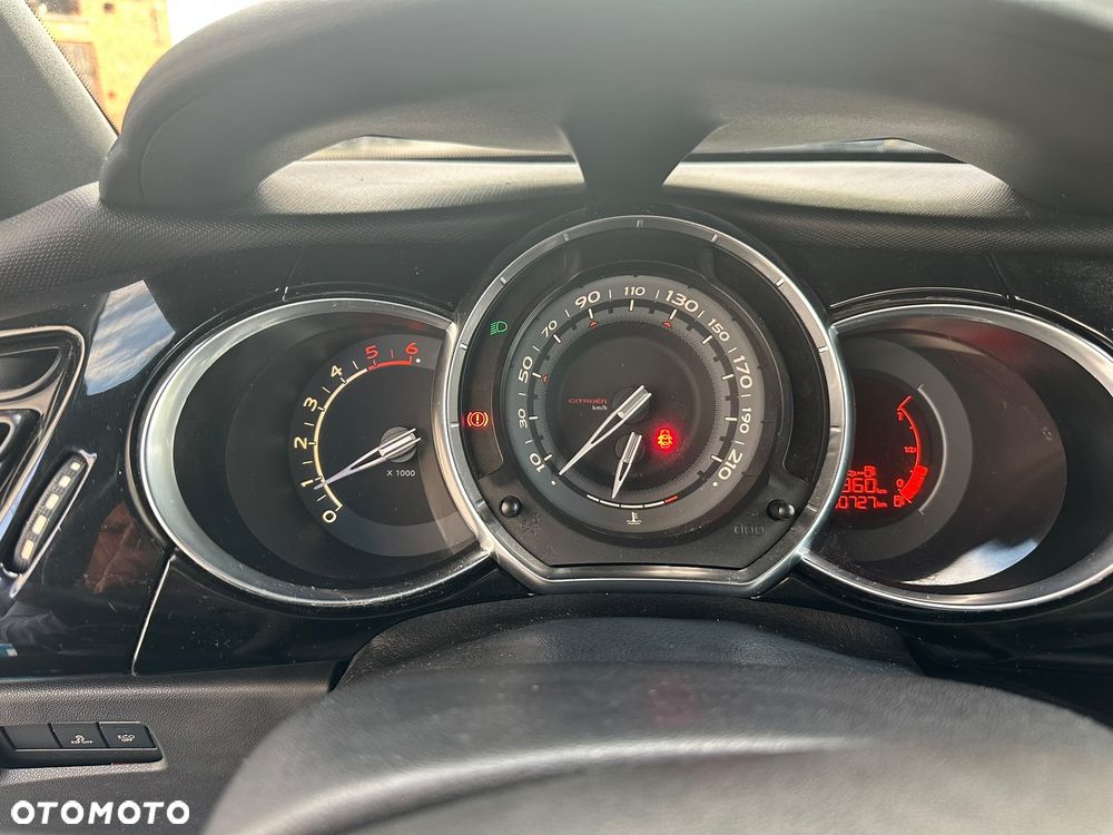 Citroen Ds3 2012 photo 4