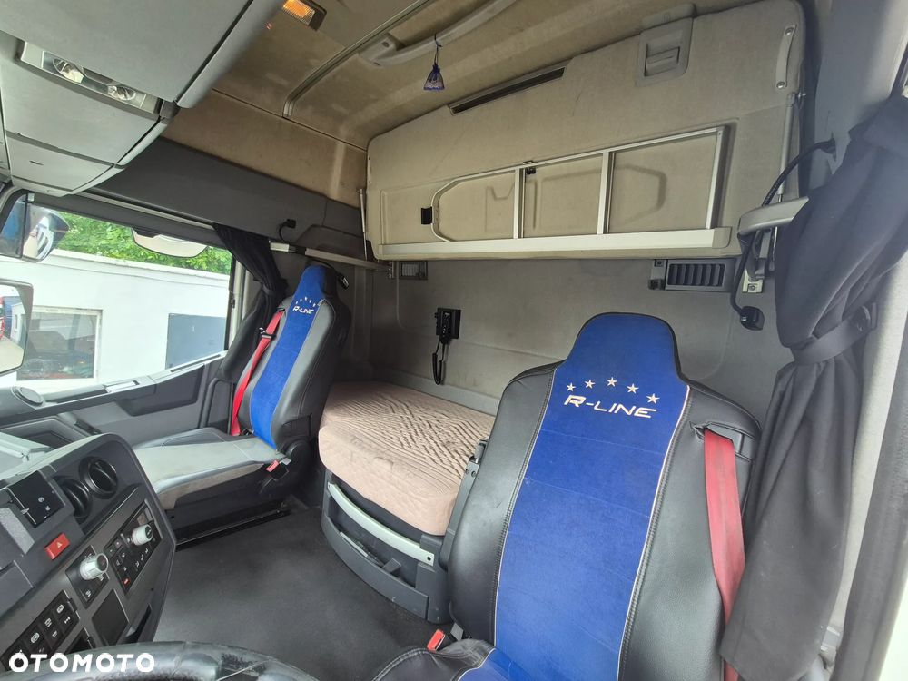 Renault T460 - 8