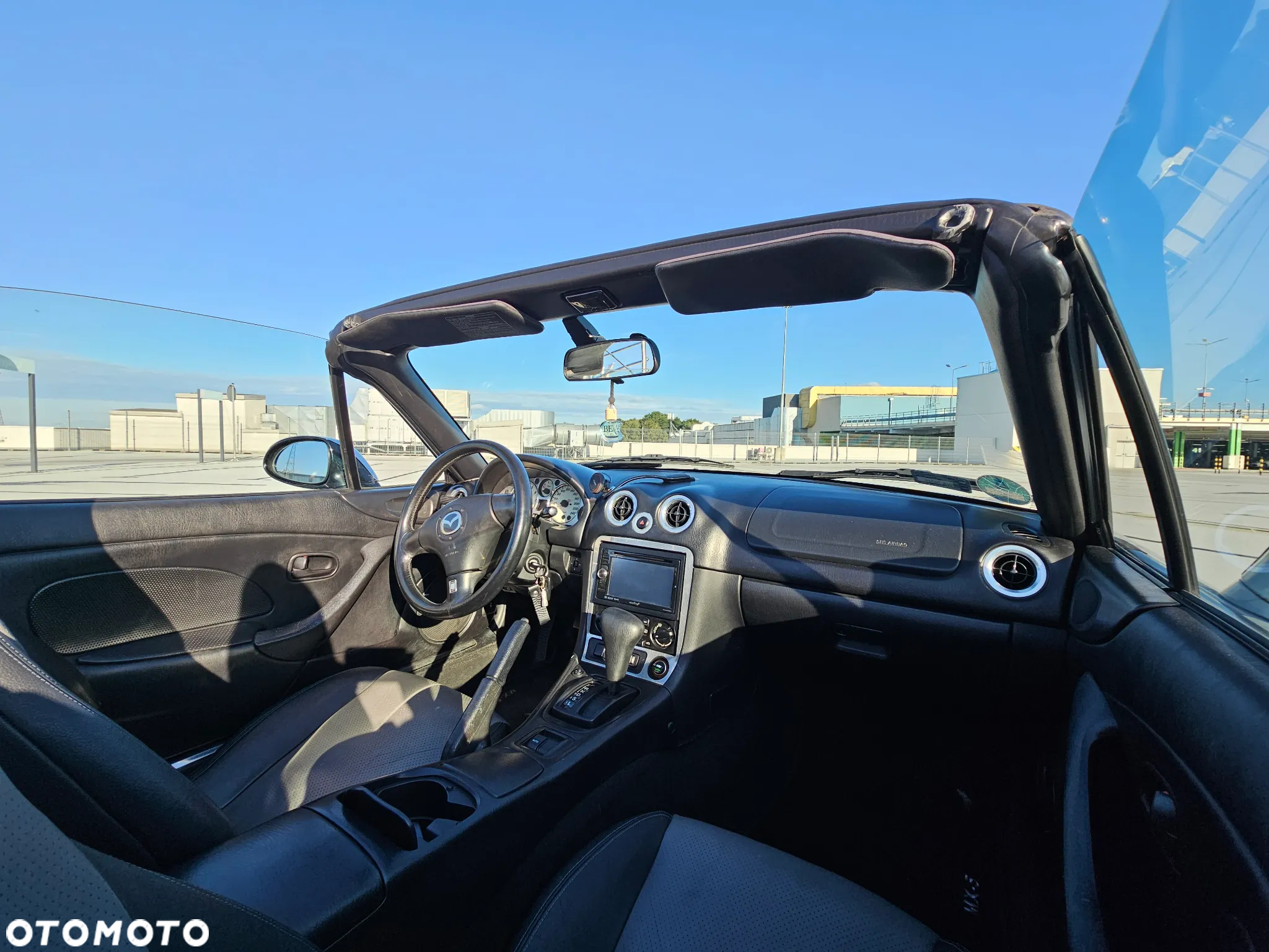 Mazda MX-5 1.9 16V - 14