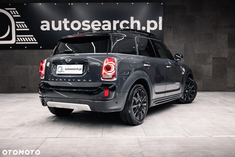 MINI Countryman - 5