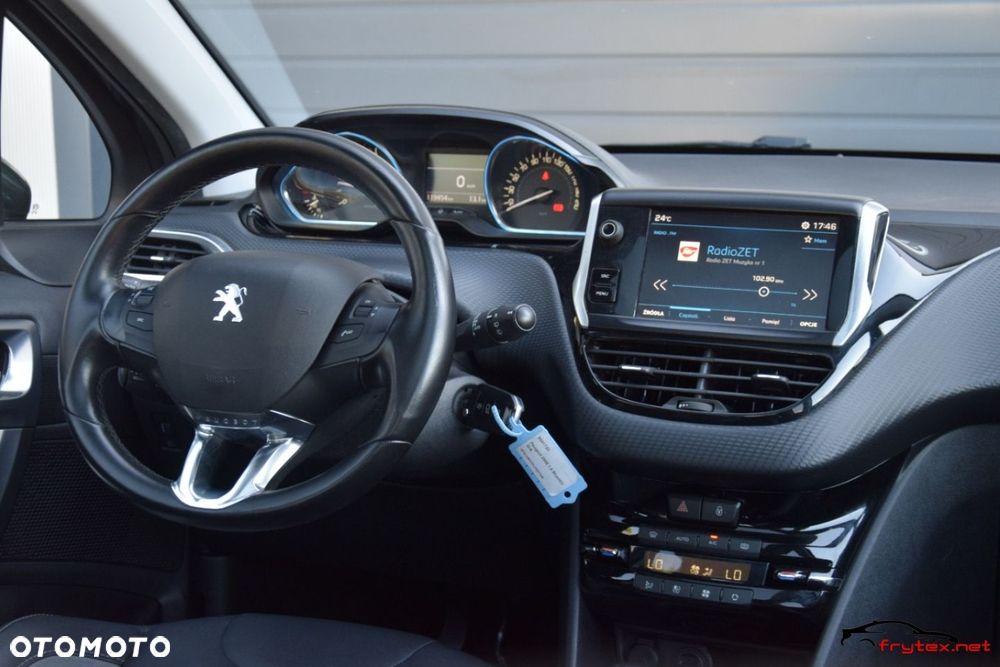 Peugeot 2008 - 26