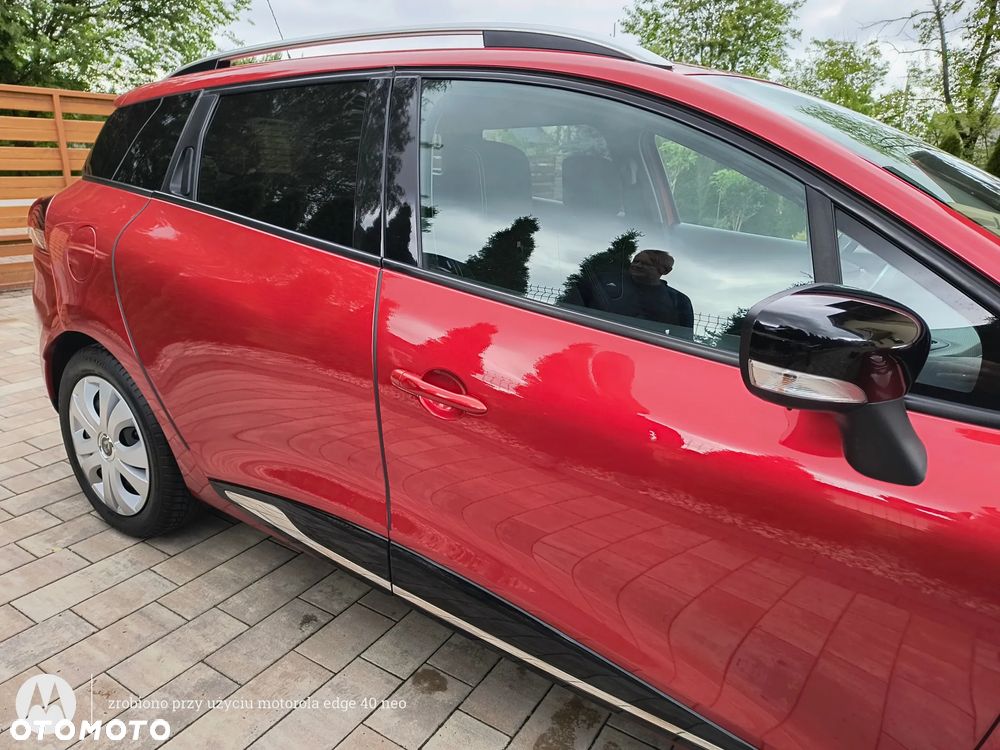 Nissan Qashqai - 6