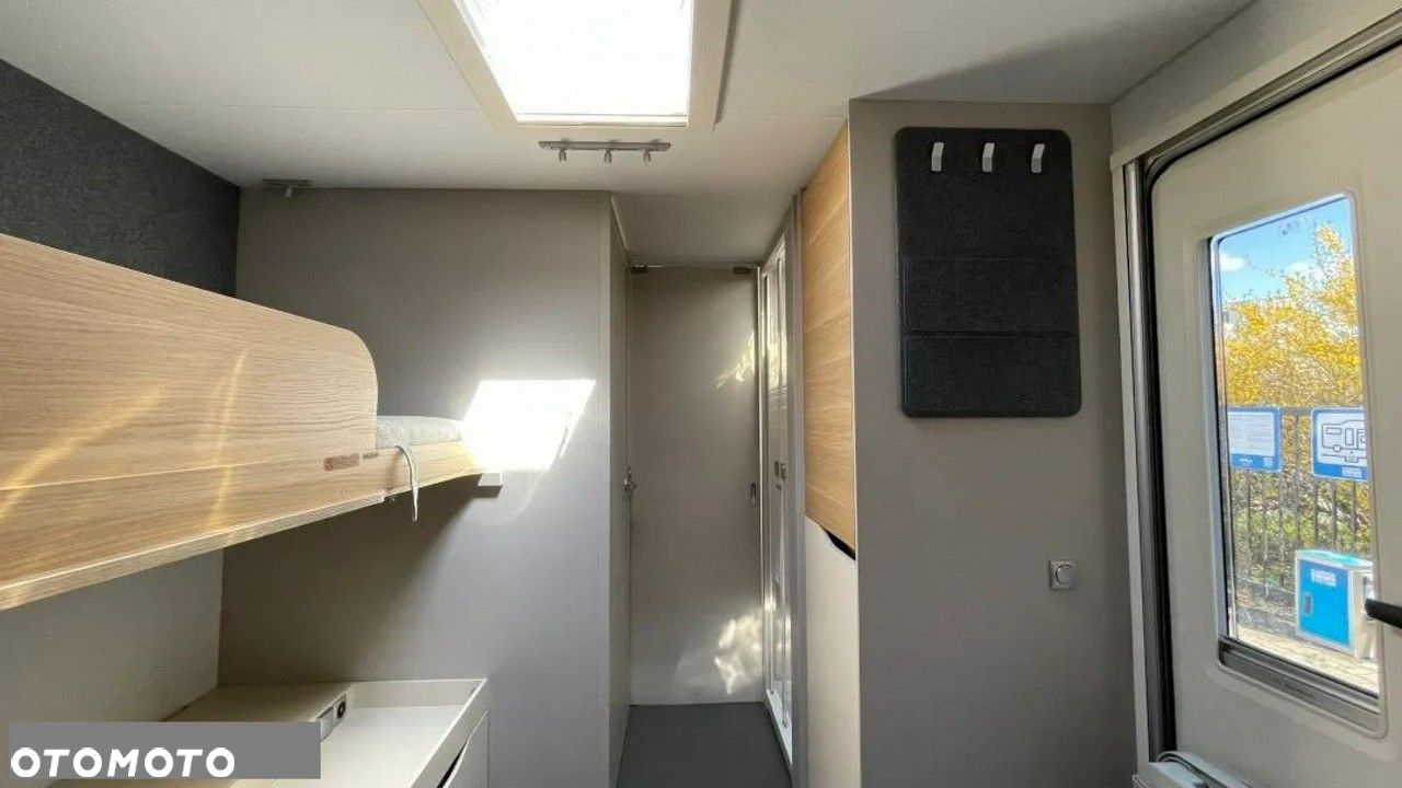 Adria Adora 673 PK NOWA 7OS FV23% WCC - 23