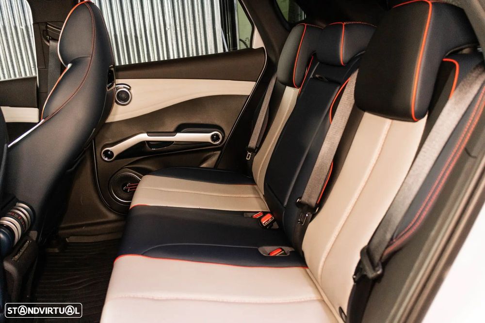 BYD Atto 3 60.48 kWh Design - 33