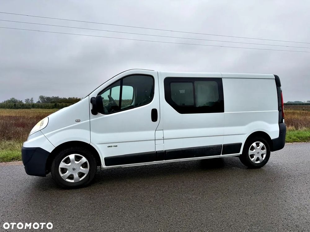 Renault Trafic - 4