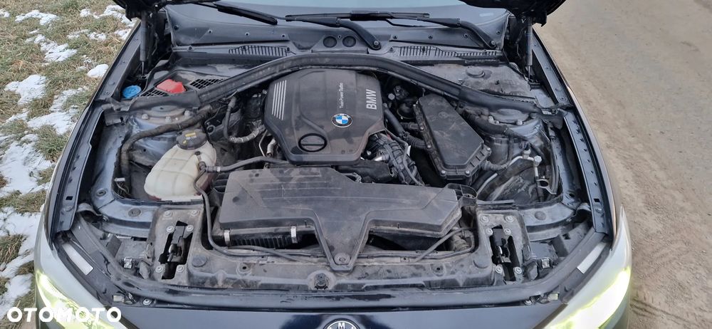 BMW Seria 1 118d Edition Metropolitan - 7