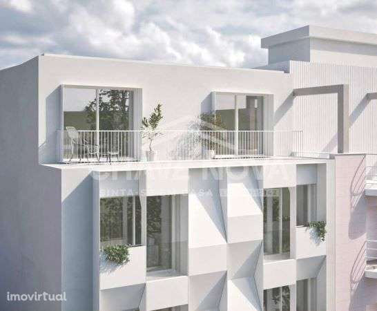 T2 Novo Leça da Palmeira - Grande imagem: 2/11