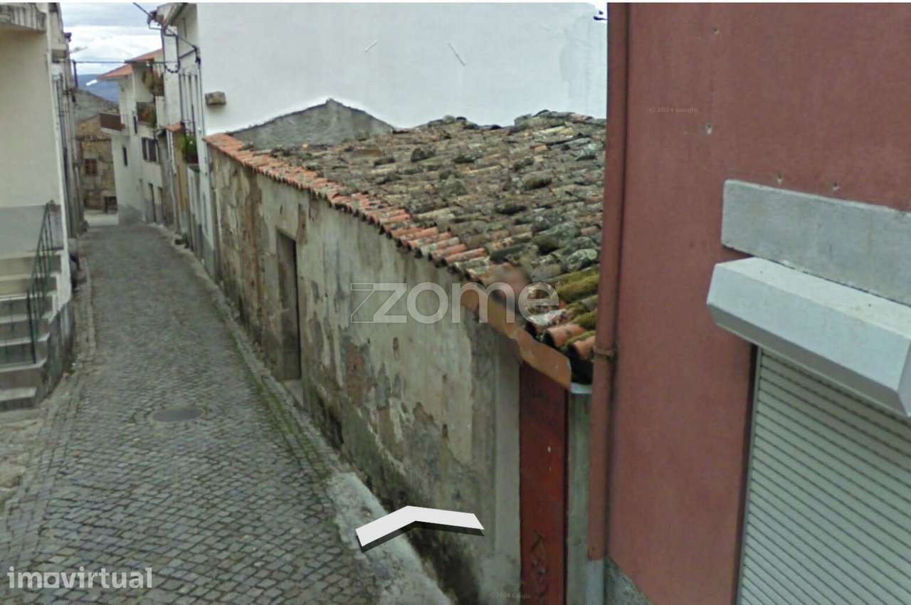 Moradia para recuperação em S. Paio, Rua Direita - Grande imagem: 4/6