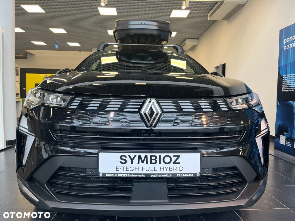 Renault Symbioz - 2