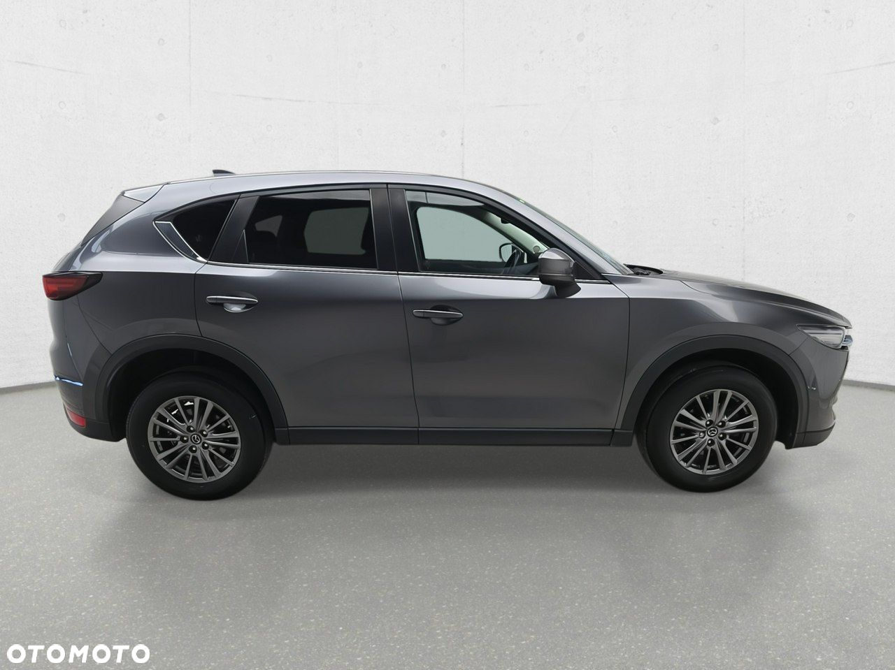 Mazda CX-5 - 7