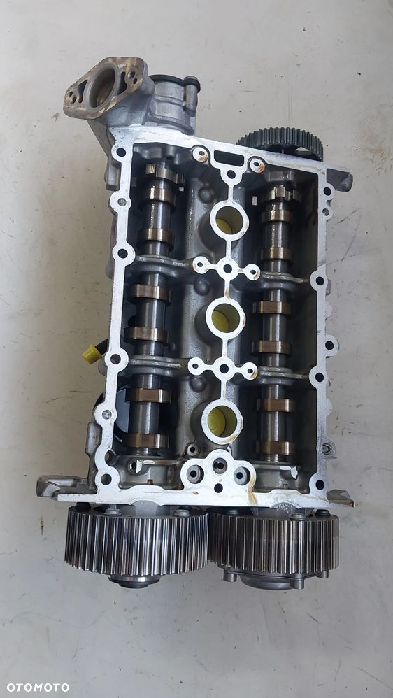Seat Arona scala 1.0 TSI GŁOWICA KOMPLETNA DKL 04C103475AF - 1