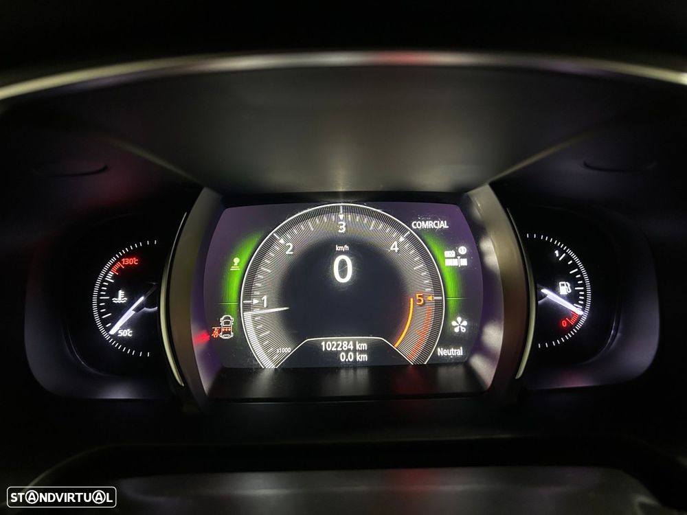 Renault Talisman Sport Tourer 1.5 dCi Zen - 21