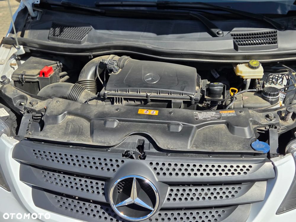 Mercedes-Benz Vito - 23