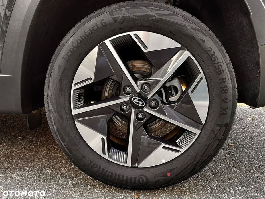 Hyundai Tucson - 13