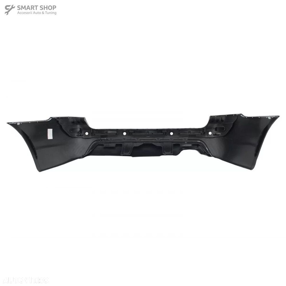 Bara spate BMW Seria 5 E61 Touring (2003-2007) M-Technik Sport Design - 3
