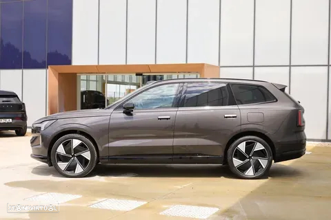 Volvo EX90 111 kWh Twin Motor Ultra - 24