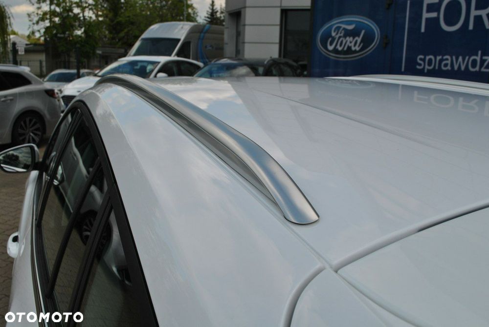 Ford Focus 1.0 EcoBoost Titanium - 30