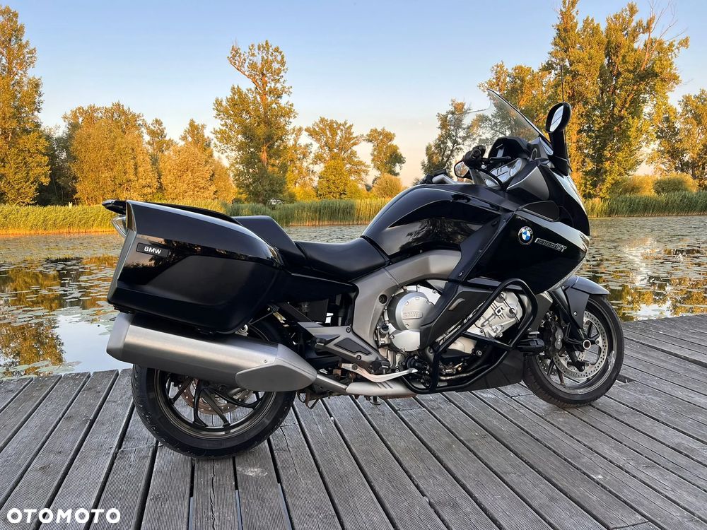 BMW K - 10