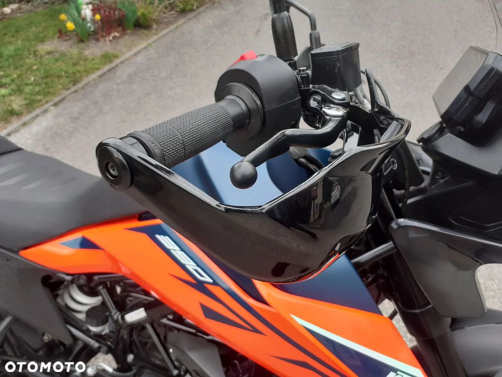 KTM Adventure - 13