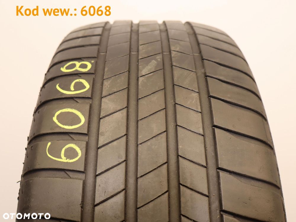 Bridgestone Turanza T005 - 215/55 R17 - 7