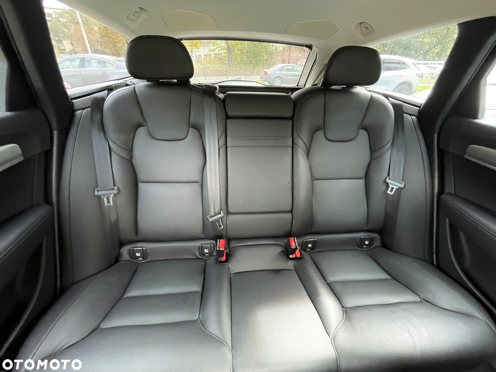 Volvo V90 - 21