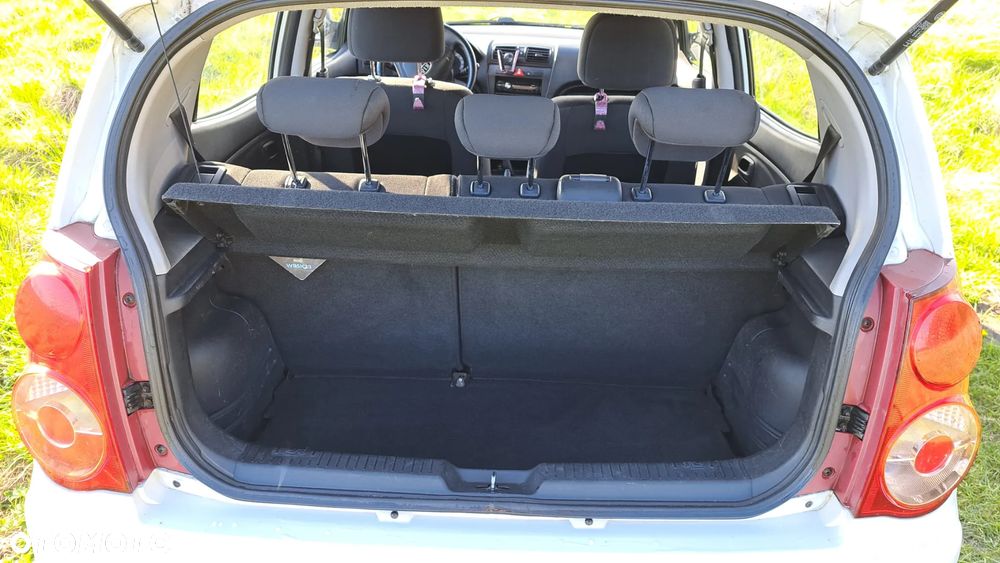 Kia Picanto 1.0 City - 6