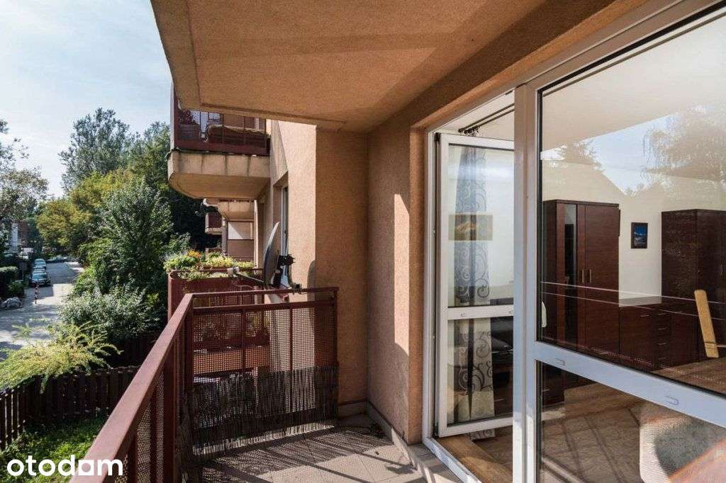 2-pok mieszkanie ul Rozdroże, Hsbc, Kapelanka