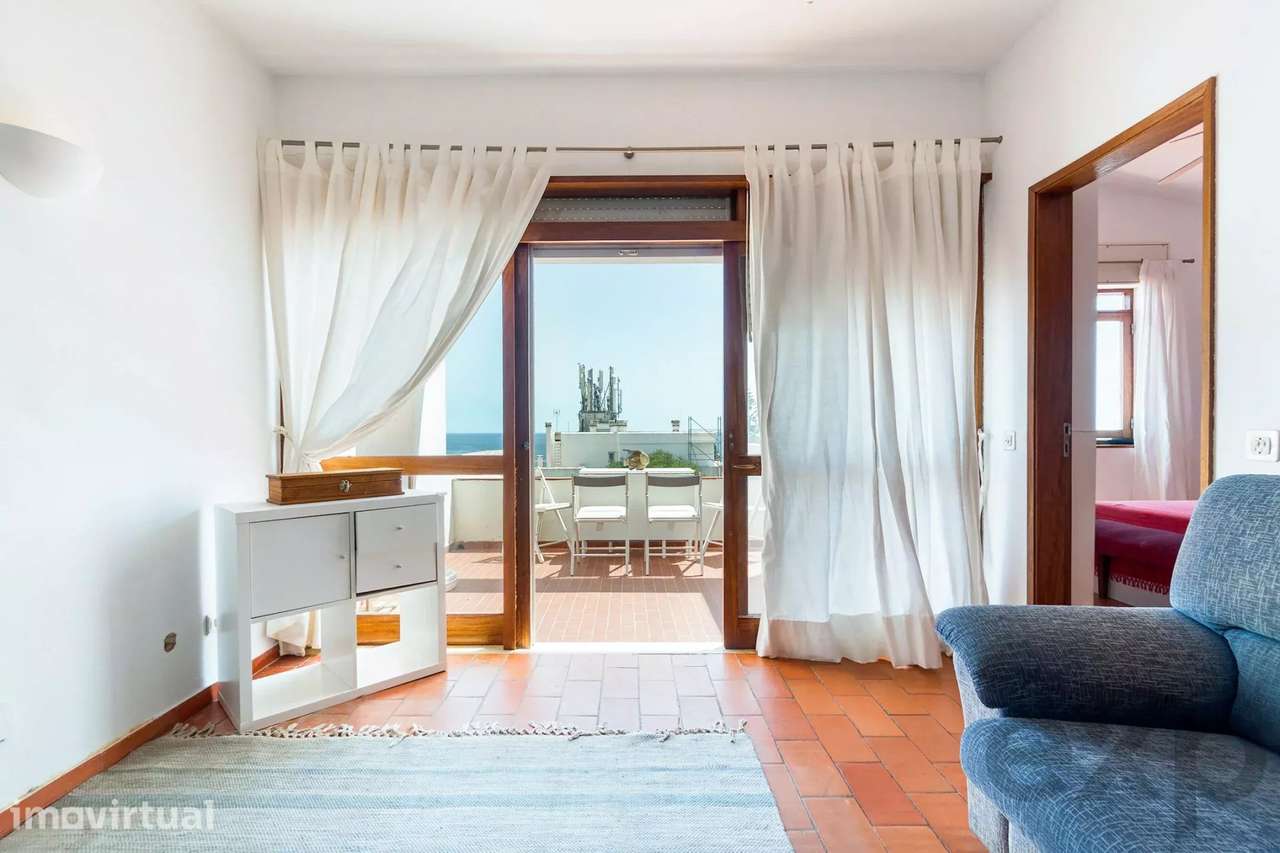 Uma oportunidade rara de viver na Praia da Luz - Grande imagem: 4/36