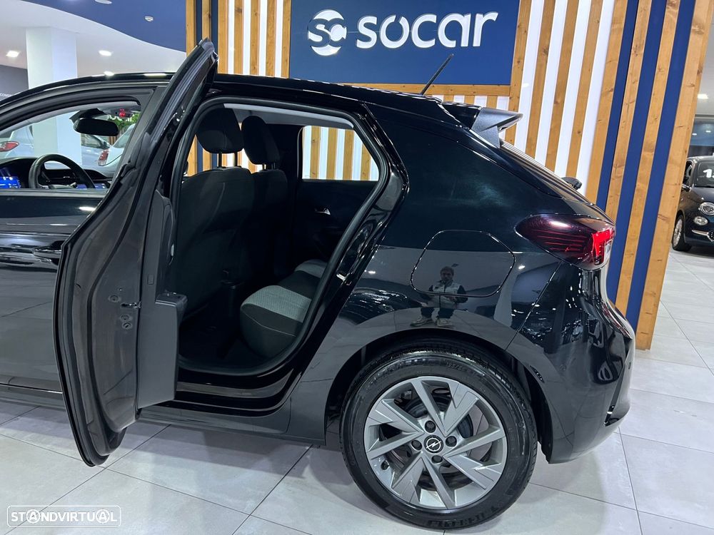 Opel Corsa 1.2 T Edition - 11