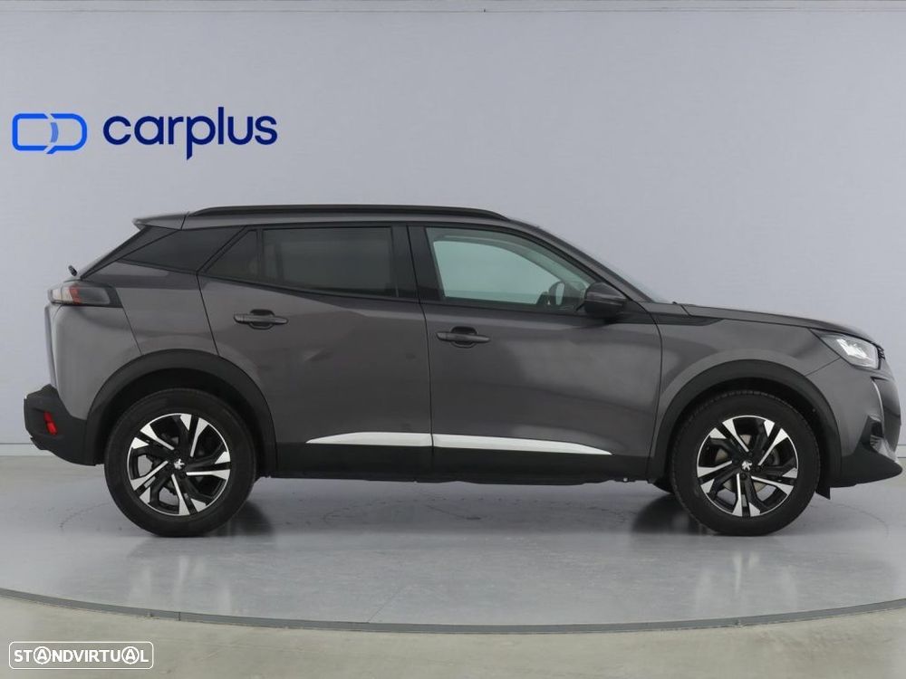 Peugeot 2008 1.2 PureTech Allure - 8