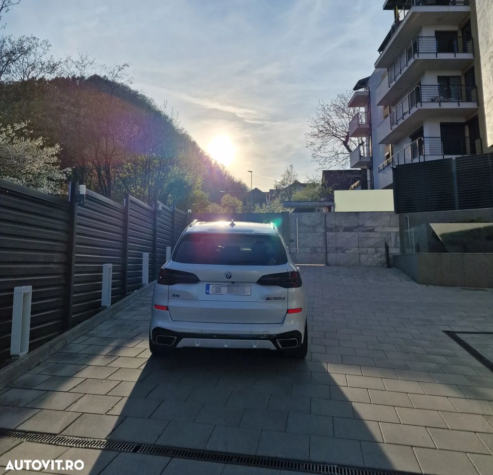 BMW X5 M - 2