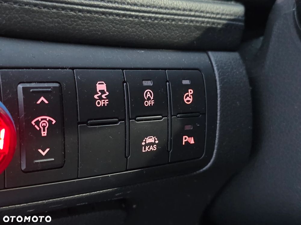 Kia Optima 1.7 CRDi L - 15