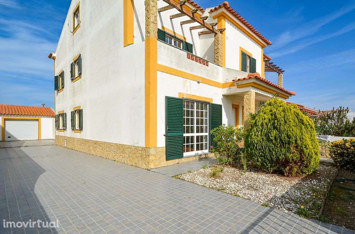 Moradia T4 para venda - Grande imagem: 2/28