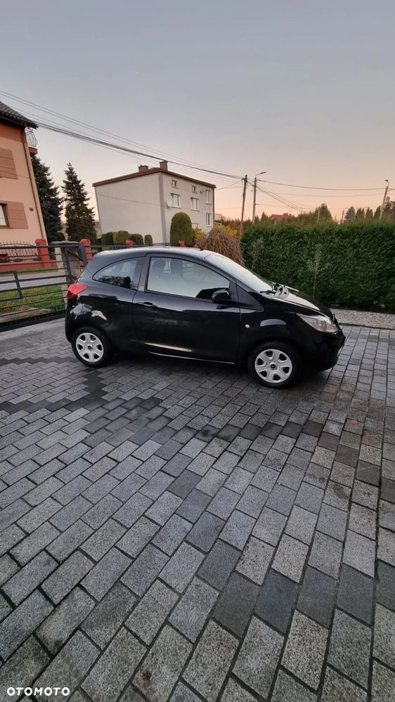Ford KA 1.2 Trend+ - 5