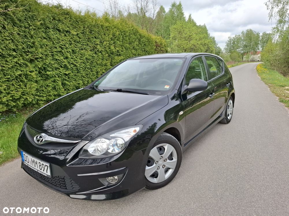 Hyundai i30 1.4 Edition 20 - 4