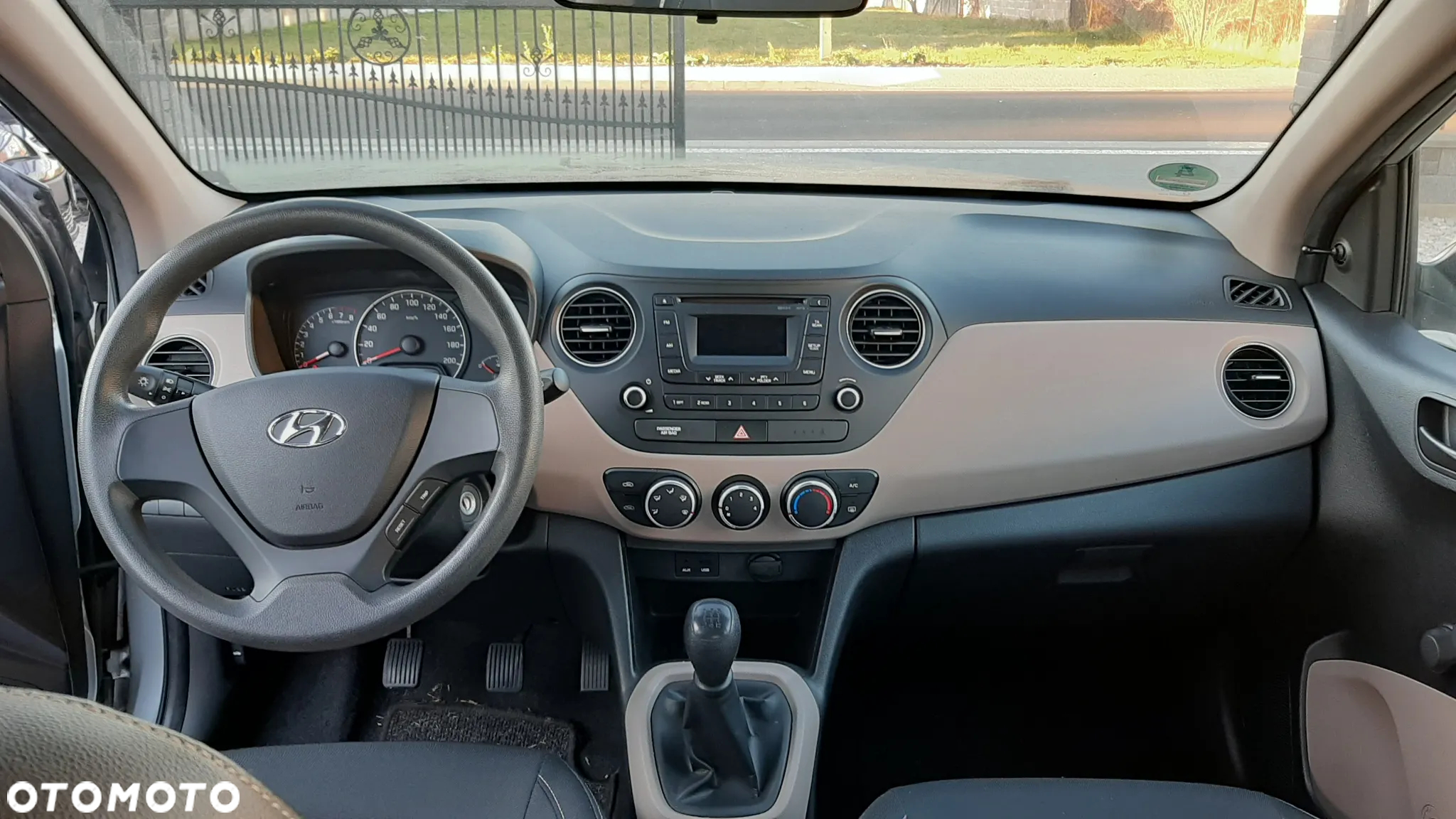 Hyundai i10 1.0 Access - 7